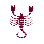 The Intensity of Scorpio