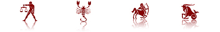 Astrological Compatibility