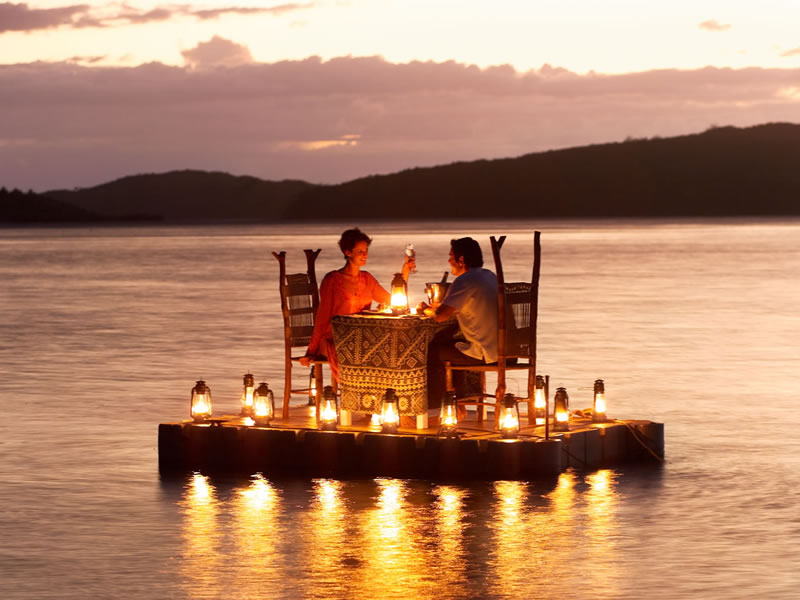 The Zodiac Guide to the Best First Date Ideas