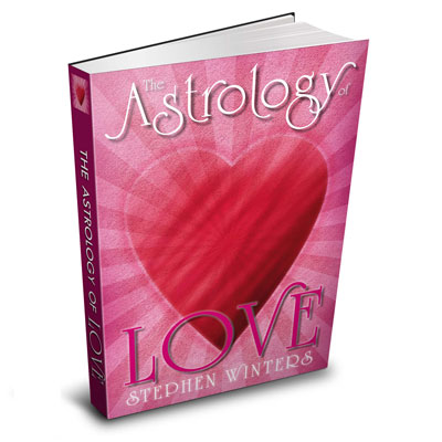 The Astrology of Love Stephen Winters