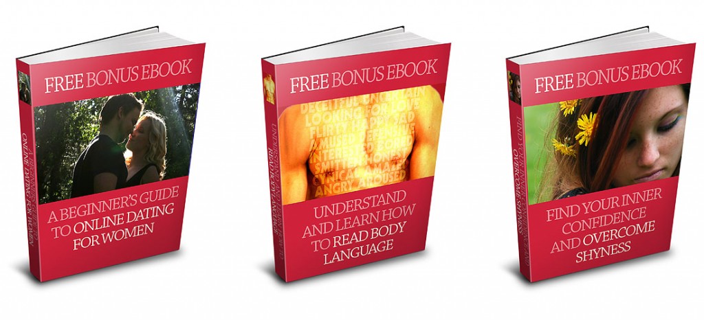 The Astrology of Love - free mini guides