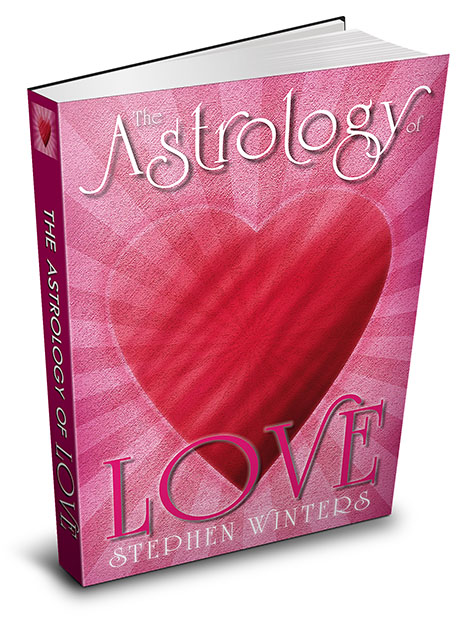 Astrology and Love eBook by Stephen Winters