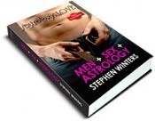 Men, Sex and Astrology: My New eBook. Out Now!