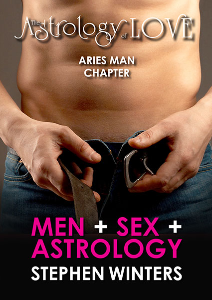 Aries Men Sex 88