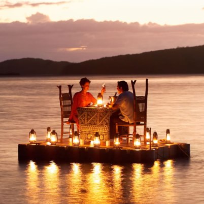 The Zodiac Guide to the Perfect First Date for Him