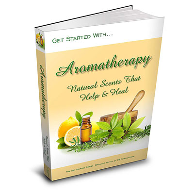 Aromatherapy eBook Image
