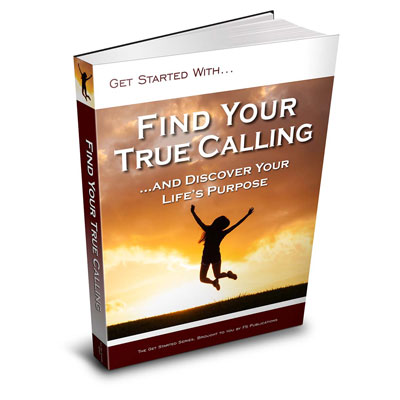 Find Your True Calling eBook