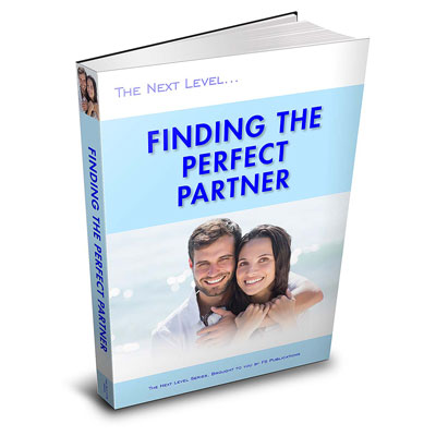 Finding the Perfect Partner eBook