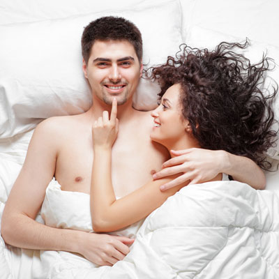 Relationships, Men and Sex Category Image