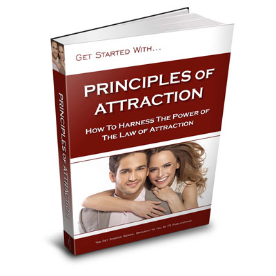 The Principles of Attraction eBook