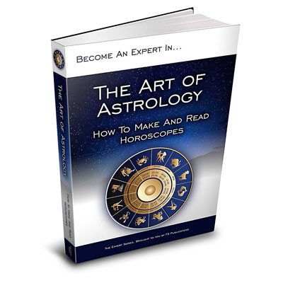 The Art of Astrology eBook