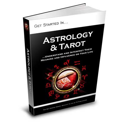 Astrology and the Tarot eBook