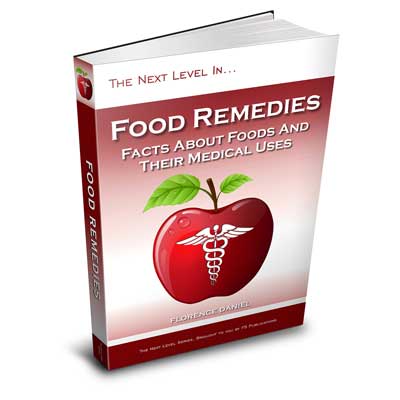 Foods and their Medical Uses eBook