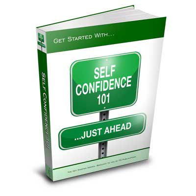 Self-Confidence 101 eBook