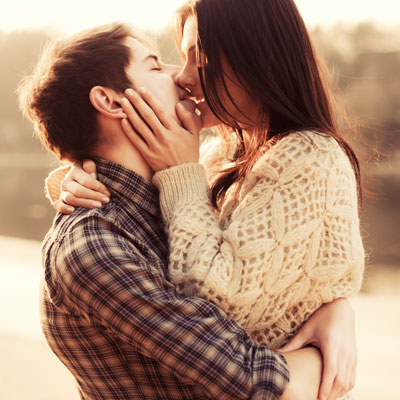 How to Get a Taurus Man Out of the Friend Zone