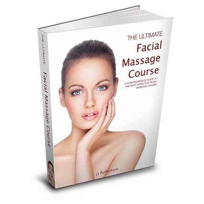 The Ultimate Facial Massage eBook