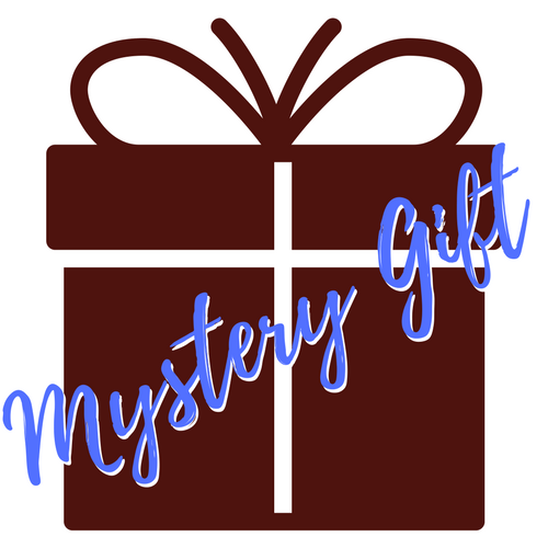 Comes with 11 Mystery Gifts!