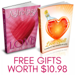 All 12 Love Spells for Just $6. That's Half Price!