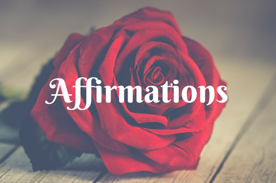 Affirmations