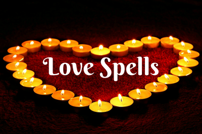 Love Spells