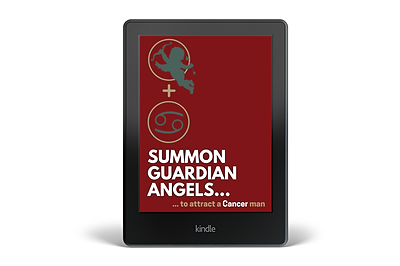 Summon a Guardian Angel to Attract a Cancer Man