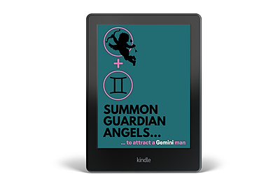 Summon a Guardian Angel to Attract a Gemini Man