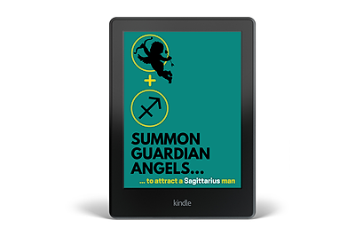 Summon Guardian Angels to Attract a Sagittarius Man
