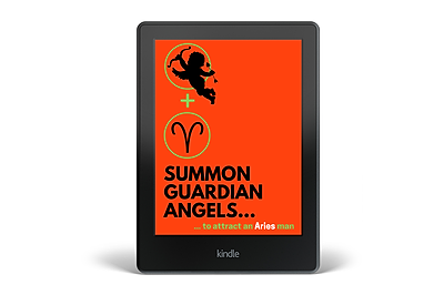 Summon a Guardian Angel to Attract an Aries Man