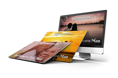 Astrological Affirmations Now Available