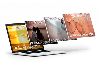 12 Affirmation Bundle