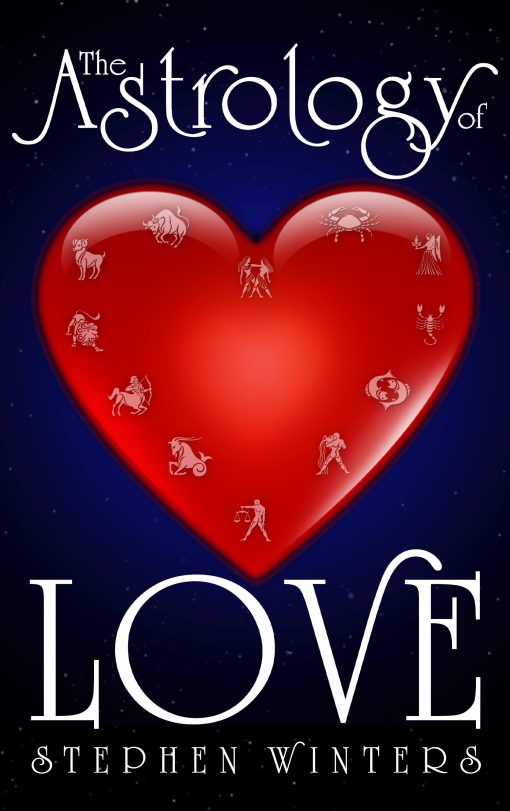 The Astrology of Love - Amazon
