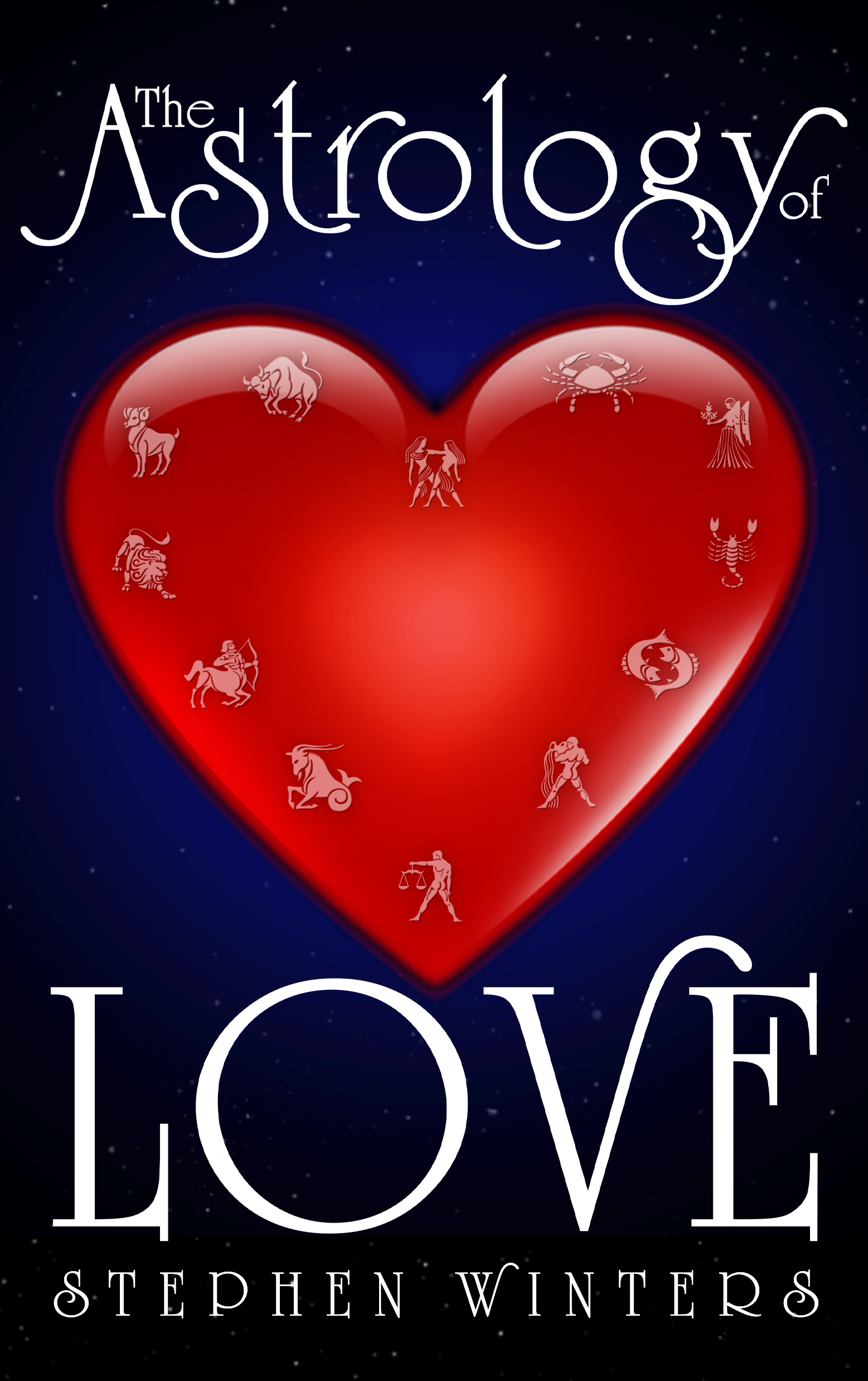 The Astrology of Love - Amazon