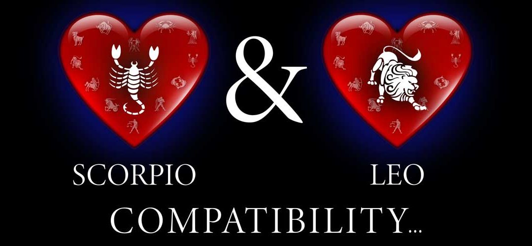 Is a Scorpio man compatible with a Leo woman?