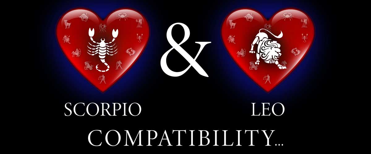 Is a Scorpio man compatible with a Leo woman?