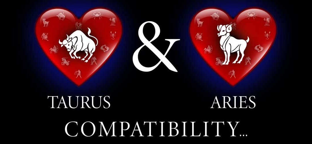 Is a Taurus man compatible with an Aries woman?