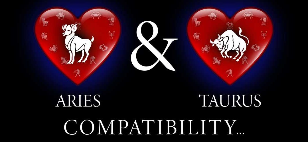 Is an Aries man compatible with a Taurus woman?